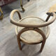 Children's bistro chair