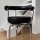 Fauteuil LC7 Cassina de Charlotte Perriand