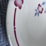 St Amand piedouche dish Nigeria model