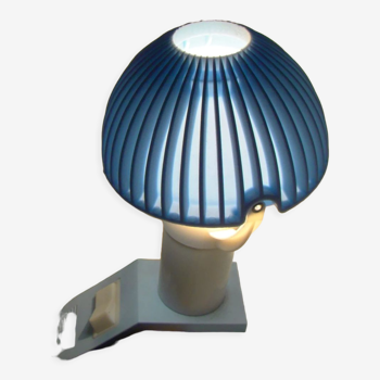 Vintage clip lamp Sarlam