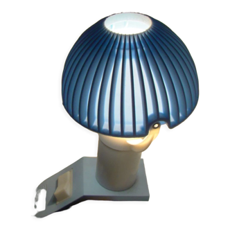 Vintage clip lamp Sarlam