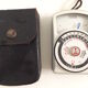 Appareil photo minox 35 gt + flash + cellule yashica yem-31 super