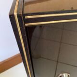 Illuminated window bar