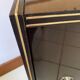 Illuminated window bar