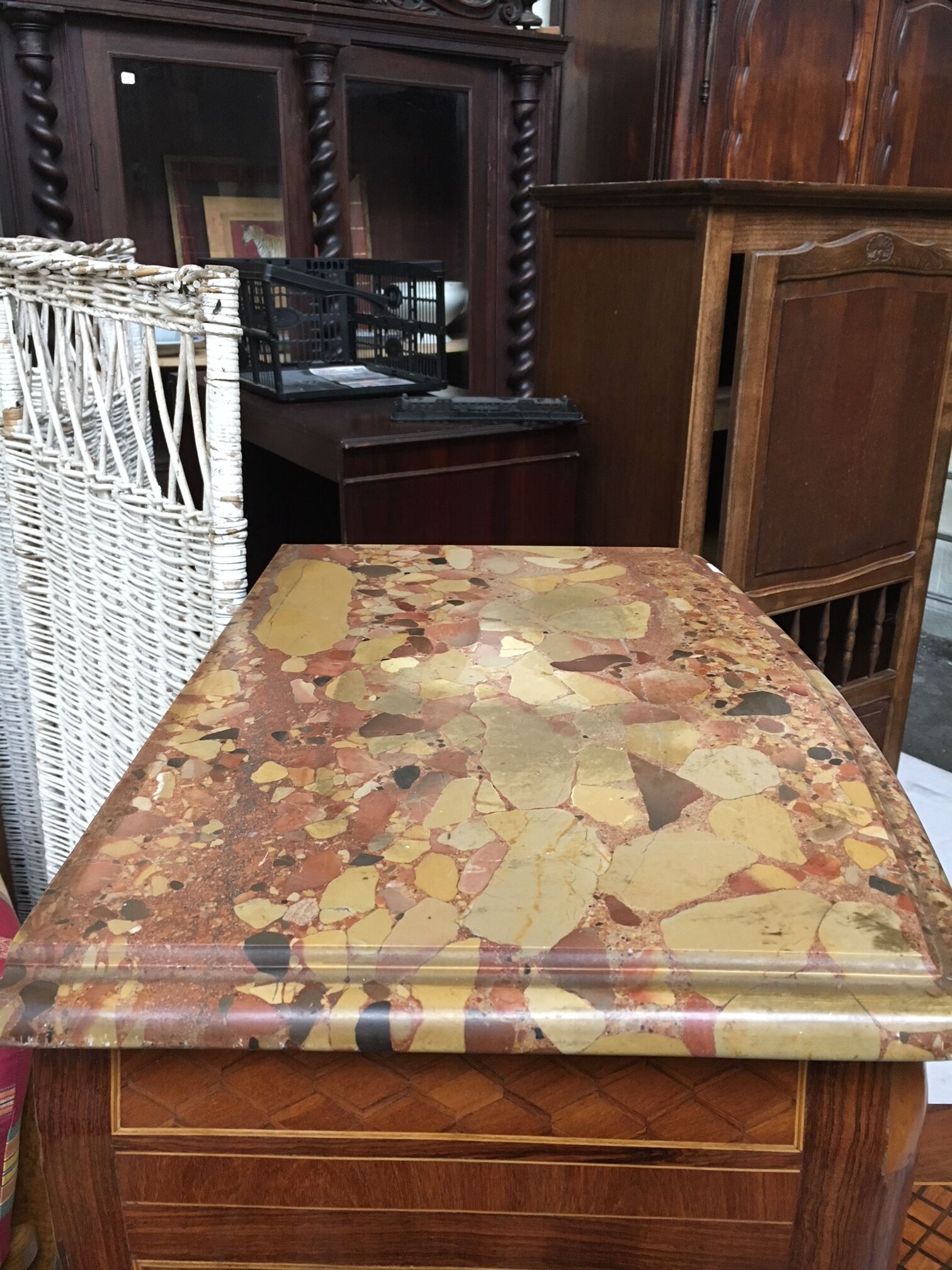 Secretaire