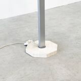 Travertine Reggiani floorlamp
