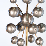 Modern orbite floor lamp 60-70's