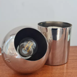 Table lamp eyes Ball 1970