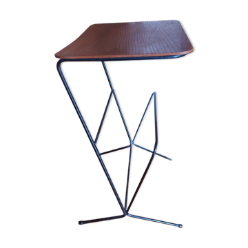 Console, table d'appoint vintage