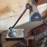 Lampe de bureau articulée