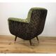 Egg chair from the 1950s, vintage