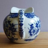 Blue Chinese Porcelain Tea Set