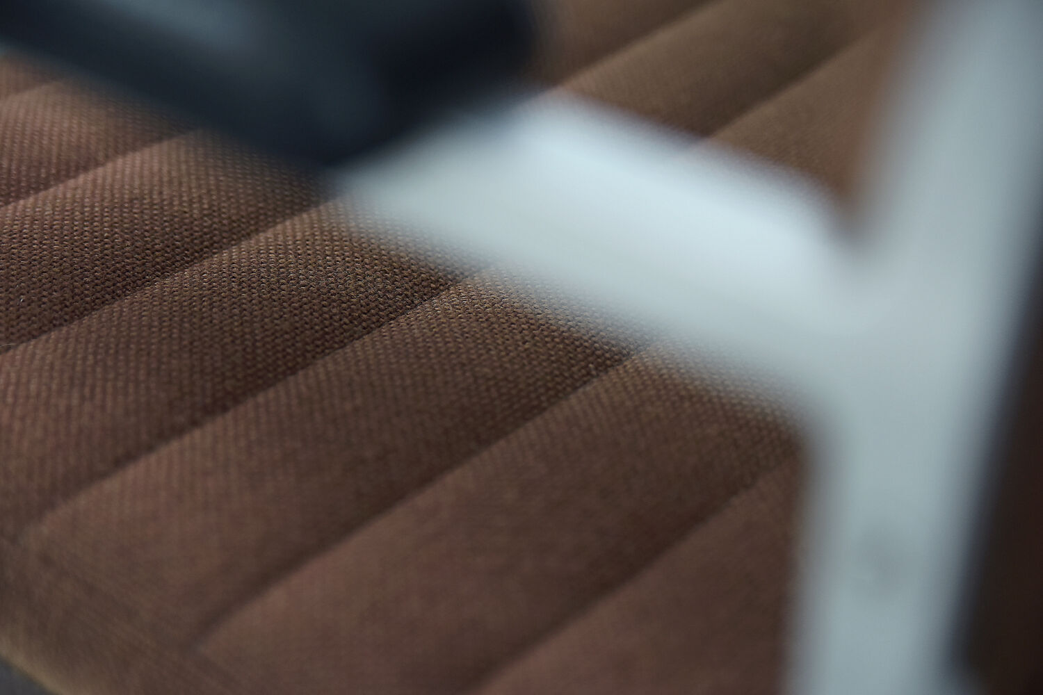 Vintage German Desk Chairs from Fröscher Sitform, 1970