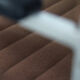 Vintage German Desk Chairs from Fröscher Sitform, 1970