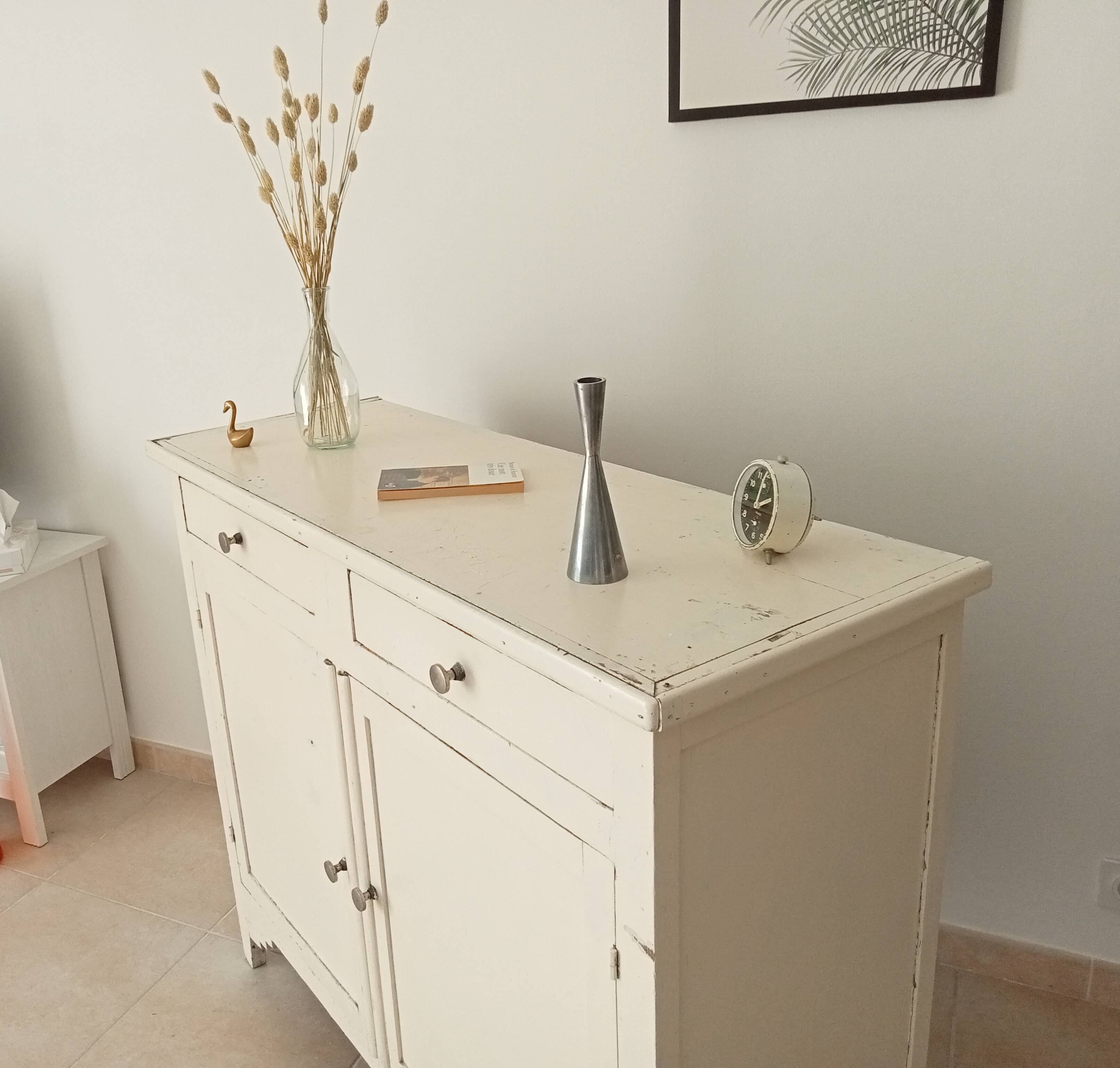 Parisian art deco buffet 1950s