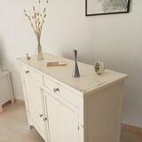 Parisian art deco buffet 1950s