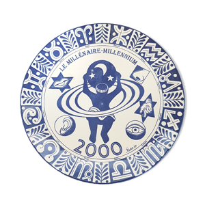 Plat delft