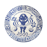 Plat Delft