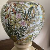 Lancel lamp base