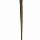 Edgar Brandt style lamp