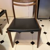 Set of 6 chairs