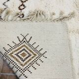 Tapis artisanal marocain 250cmx150cm