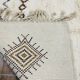Moroccan handmade rug 250cmx150cm