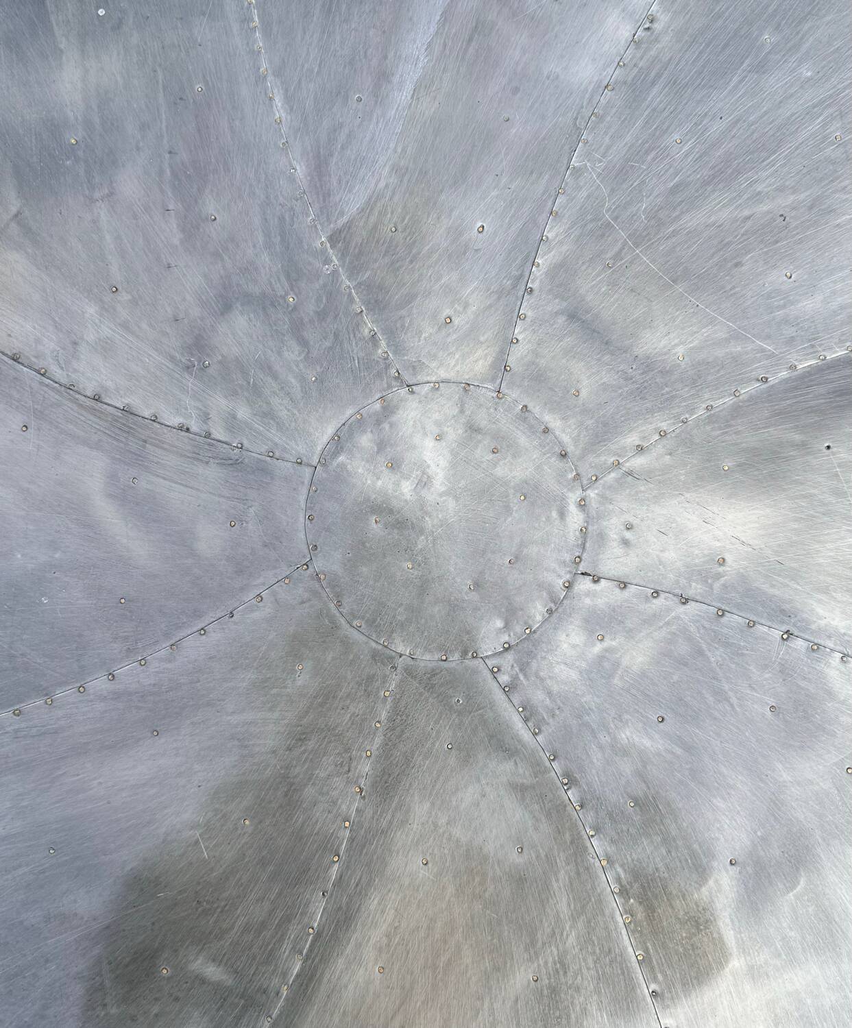 Round table “Cochin” The Conran Shop