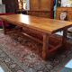 Table de ferme