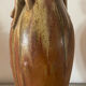 Large vase Denbac cf. René Denert Louis Balichon Motifs goutte (c. 1921)