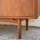 Scandinavian wardrobe in Scandinavian 1960