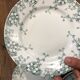 4 plates for dessert Saint Amand