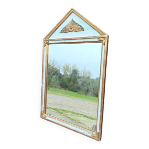 Miroir ancien