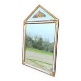 Old mirror