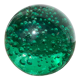 Green ball sulphide paper press