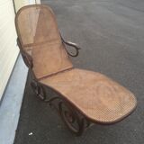 Chaise longue