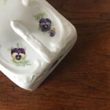 Vintage butter