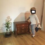 Commode de maitrise Empire
