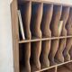 Trade furniture with boxes
