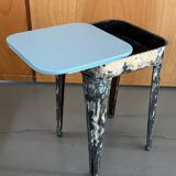 Chest stool