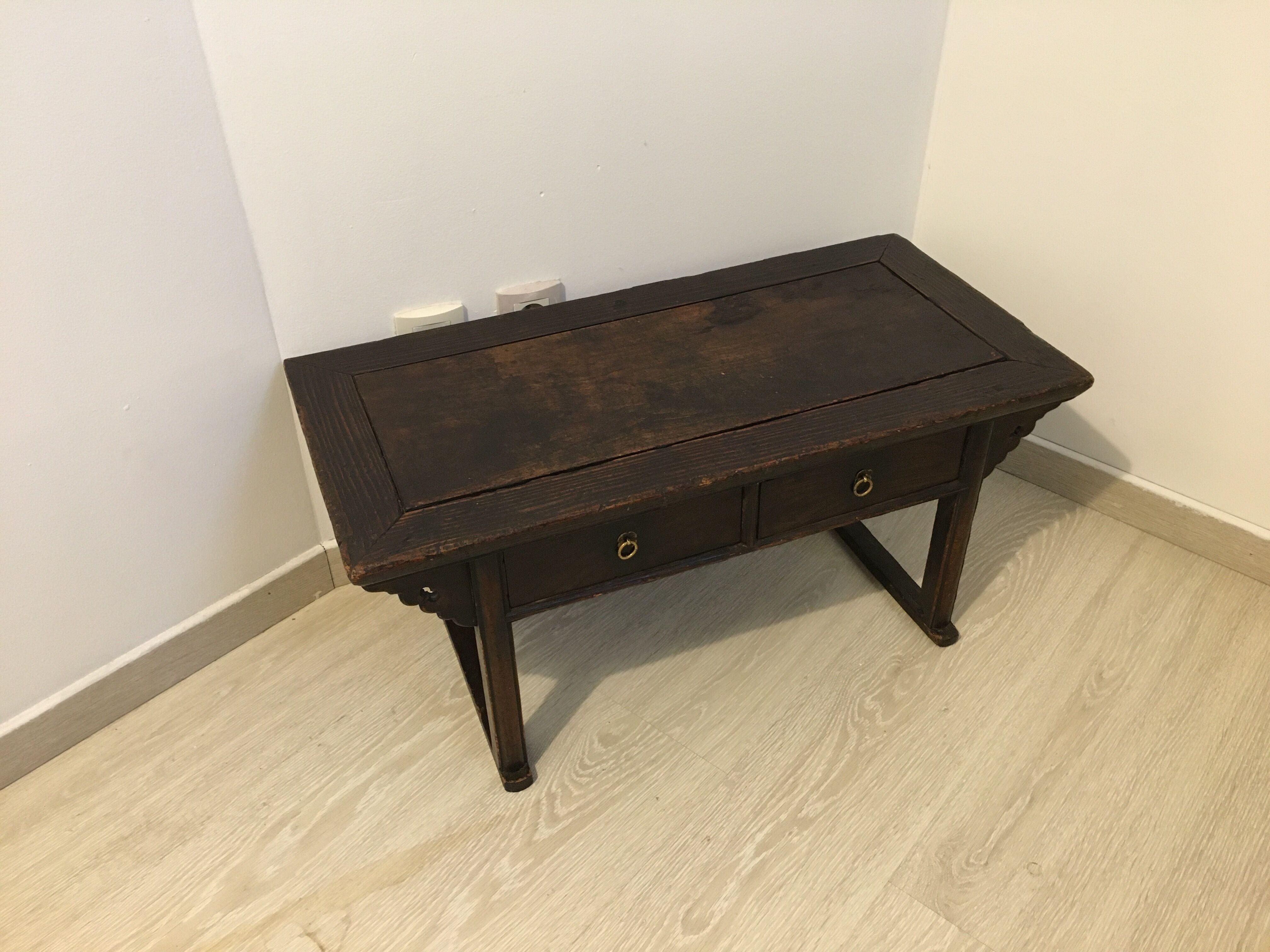 Antique table