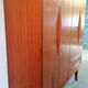 Armoire teck