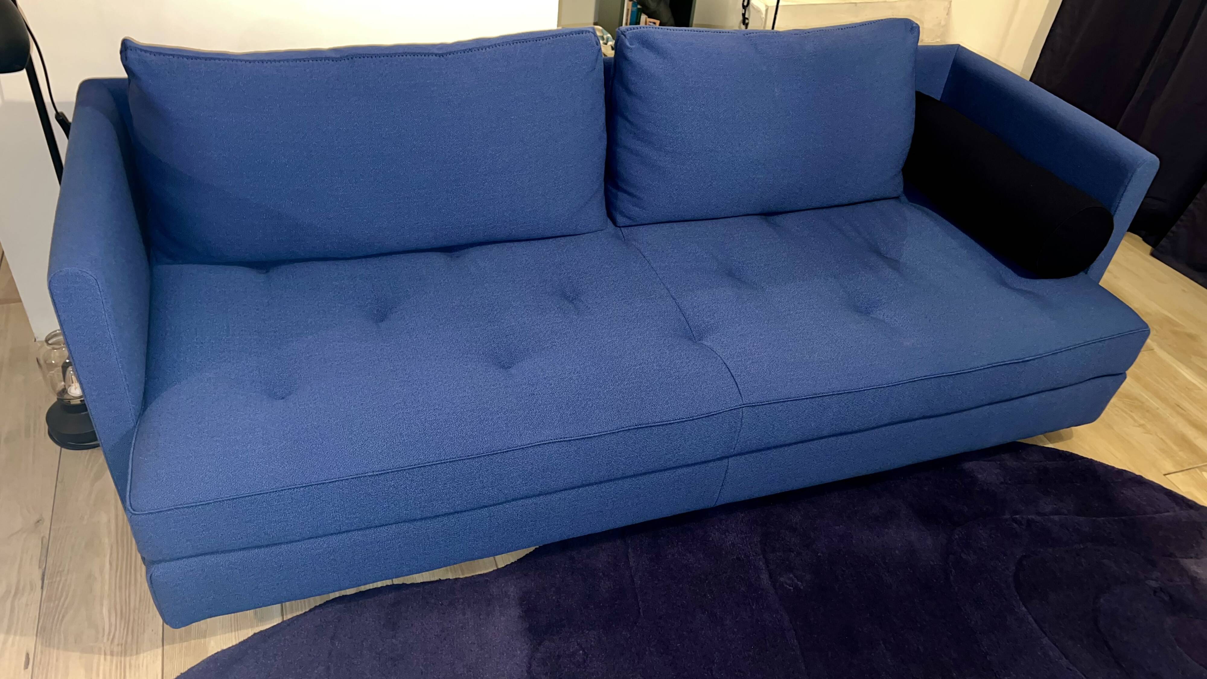 Nomade Grand Sofa 2 Ligne Roset