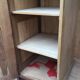 Armoire parisienne