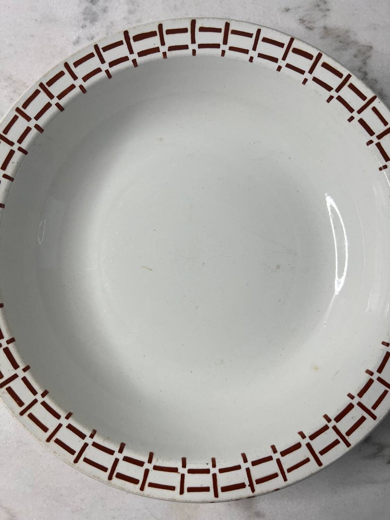 Large Salad Bowl