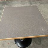 Bistro table