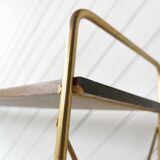 Vintage shelf
