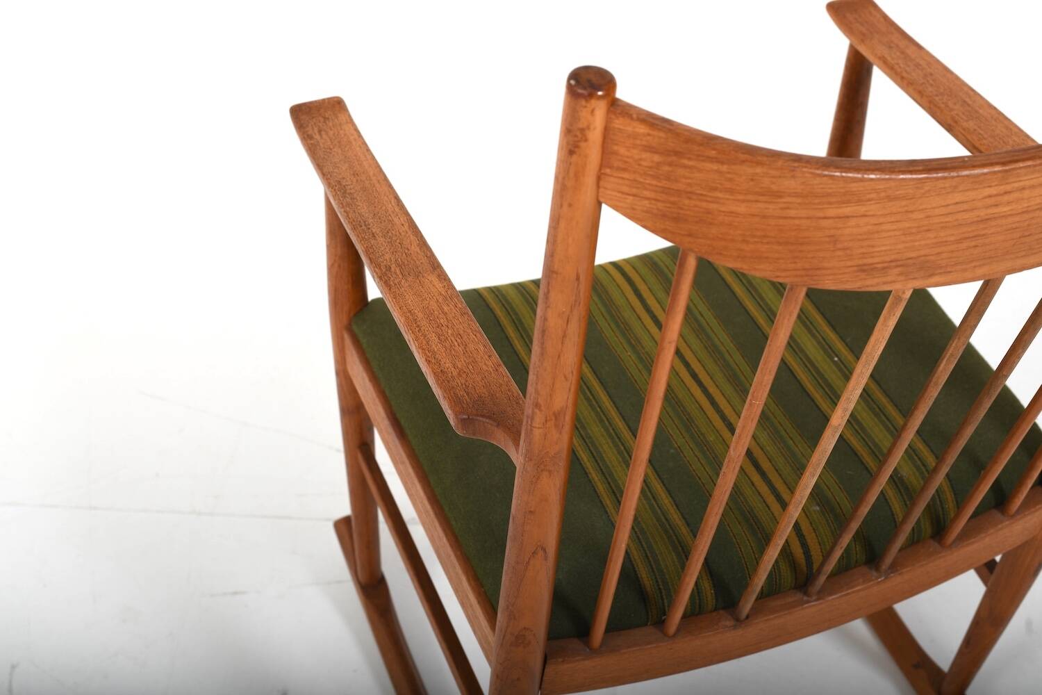 Rocking Chair by Helge Sibast 1960s