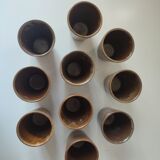 Digoin sandstone pots
