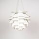 XL Pendant Lamp PH Artichoke by Poul Henningsen, Denmark, 1980s